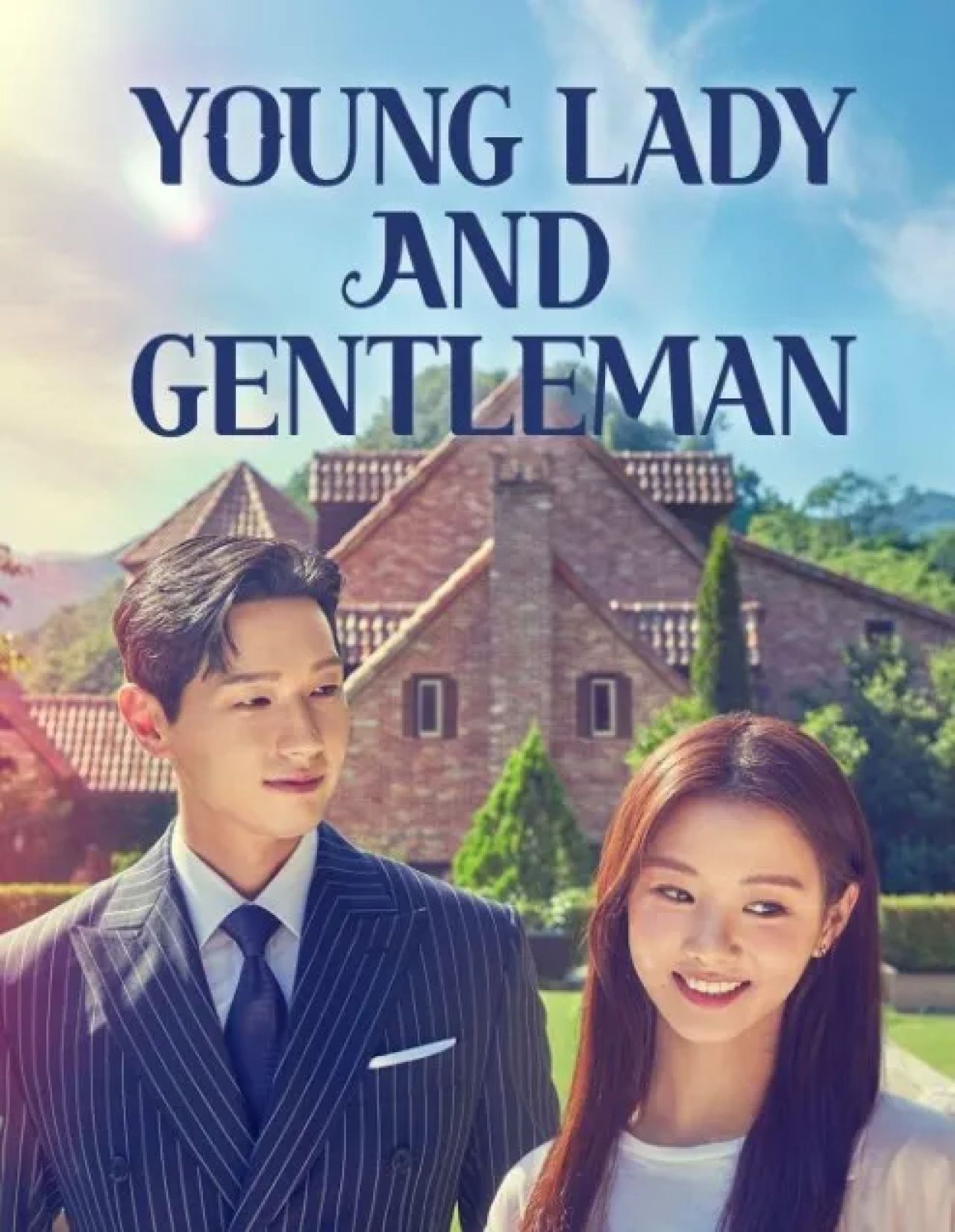 Young Lady and Gentleman - serial (2021) - naEKRANIE.pl - Young Lady And Gentlemen Ep 1 Eng Sub